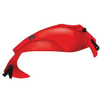 ΚΑΛΥΜΜΑ BAGSTER HONDA CROSSTOURER ΣΚΟΥΡΟ ΚΟΚΚΙΝΟ (2012-2013)